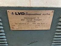 Lvd fa 250/4 uithoeker - afbeelding 9 van  9