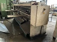 Lvd hst31/6 guillotineschaar - afbeelding 5 van  11