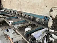 Lvd hst31/6 guillotineschaar - afbeelding 8 van  11