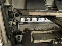 Lvd hst31/6 guillotineschaar - afbeelding 9 van  11