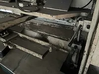 Lvd hst31/6 guillotineschaar - afbeelding 11 van  11