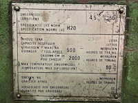 Lvd plaatschaar - afbeelding 6 van  14