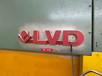 Lvd pp kantbank - afbeelding 3 van  9