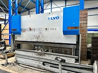 Lvd ppeb 220/42 cad kantbank