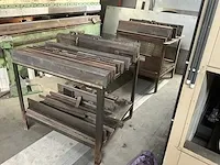 Lvd ppnmz 100/30 kantbank - afbeelding 8 van  22