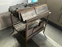Lvd ppnmz 100/30 kantbank - afbeelding 11 van  22