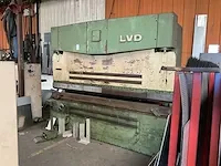Lvd ppnmz 100/30 kantbank - afbeelding 12 van  22