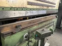 Lvd ppnmz 100/30 kantbank - afbeelding 18 van  22