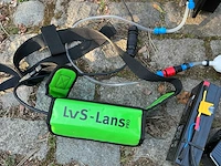 Lvs lans pro - afbeelding 2 van  5