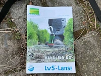 Lvs lans pro - afbeelding 3 van  5