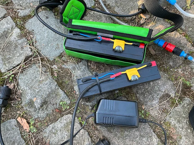 Lvs lans pro - afbeelding 4 van  5