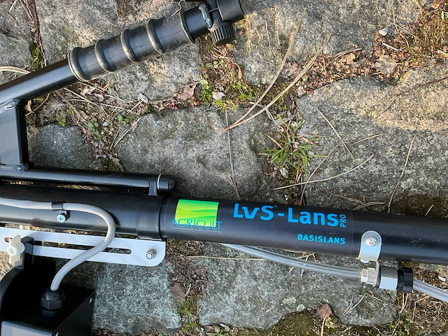 Lvs lans pro - afbeelding 5 van  5