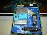Ly-on batterijen lader - afbeelding 1 van  2