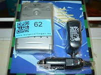 Ly-on batterijen lader - afbeelding 2 van  2