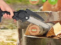 Lycebell mini kettingzaag - afbeelding 3 van  3