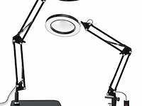 Lychee vergrootglas met licht en standaard - afbeelding 1 van  5