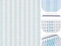 Lymmiytc kettinggordijn - afbeelding 1 van  4