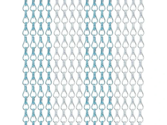 Lymmiytc kettinggordijn - afbeelding 3 van  4