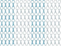 Lymmiytc kettinggordijn - afbeelding 3 van  4