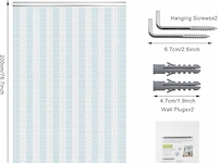Lymmiytc kettinggordijn - afbeelding 4 van  4