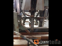 Lyon flex f 70 a ketting boormachine - afbeelding 5 van  9