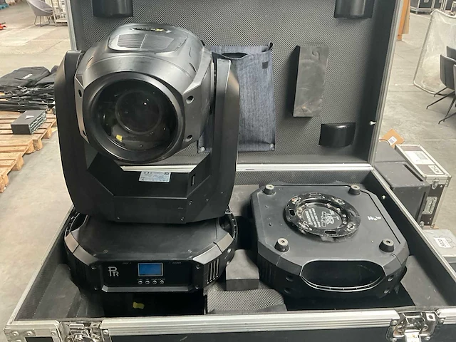 Lyre prlighting xr330 (2x) - afbeelding 1 van  7