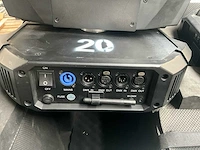Lyre prlighting xr330 (2x) - afbeelding 2 van  7