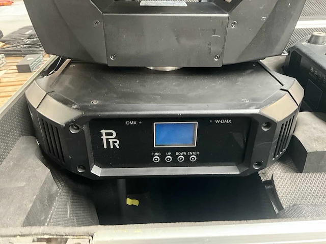 Lyre prlighting xr330 (2x) - afbeelding 3 van  7