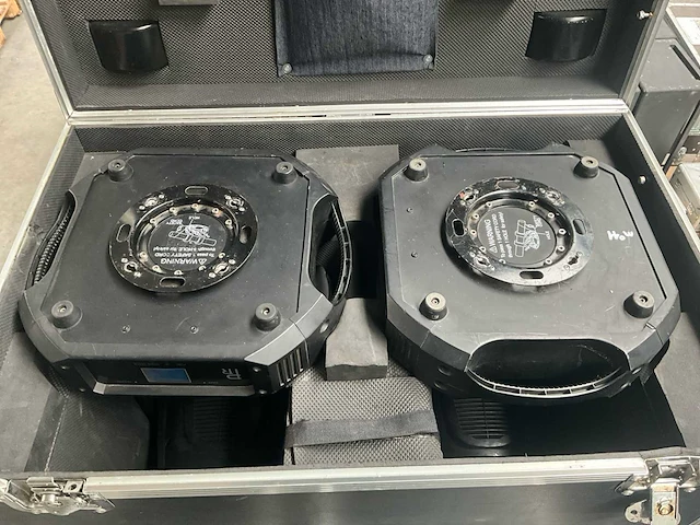 Lyre prlighting xr330 (2x) - afbeelding 4 van  7