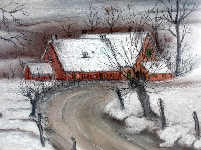 M allegaert - afbeelding 2 van  5