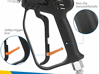 M mingle hogedrukreiniger pistool - afbeelding 4 van  4