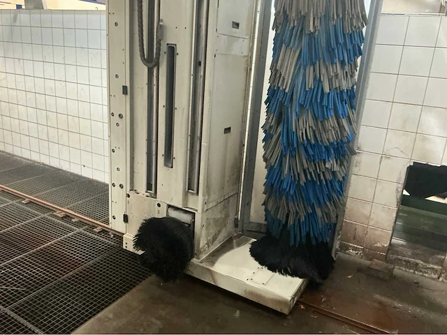 M nex 22 car wash - afbeelding 6 van  11