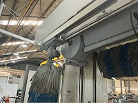 M nex 22 car wash - afbeelding 9 van  11