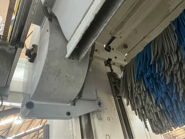 M nex 22 car wash - afbeelding 11 van  11