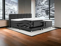 M-ray - dubai - boxspring 180/200 cm - afbeelding 3 van  7
