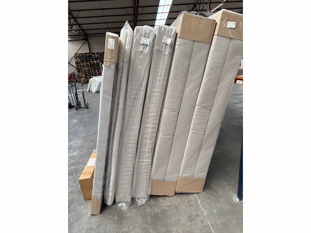 M-ray - dubai - boxspring 180/200 cm - afbeelding 6 van  6