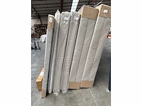 M-ray - dubai - boxspring 180/200 cm - afbeelding 6 van  6