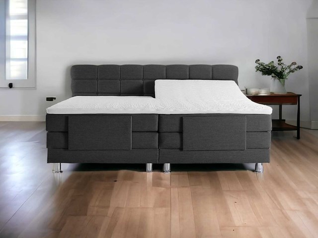 M-ray - dubai - boxspring 180/200 cm - afbeelding 1 van  7