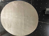 M-ray - ovaal - carpet - afbeelding 1 van  4