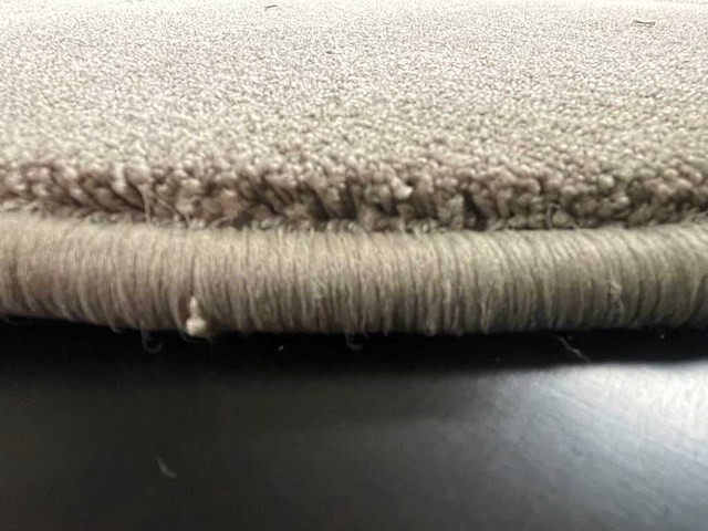 M-ray - ovaal - carpet - afbeelding 3 van  4