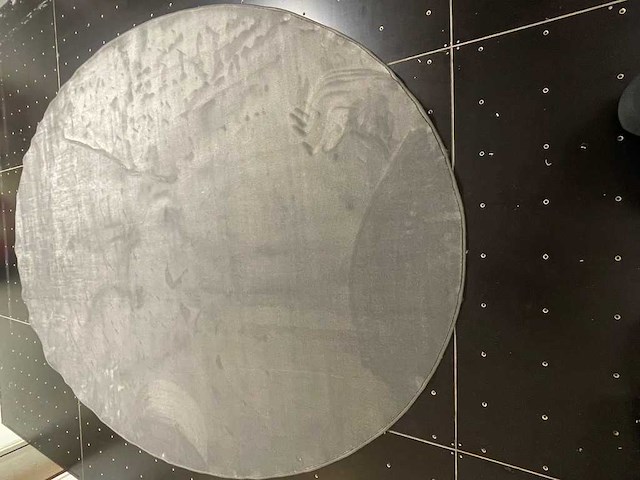 M-ray - ovaal - vloerkleed - afbeelding 1 van  4