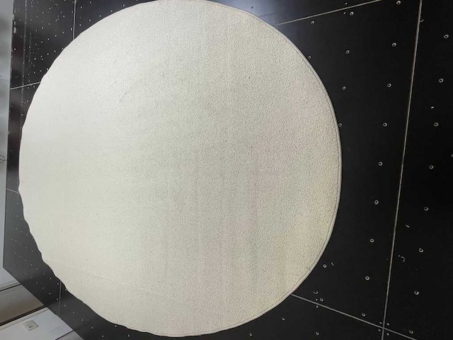 M-ray - ovaal - vloerkleed - afbeelding 1 van  4