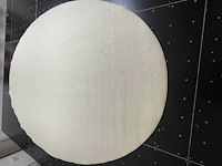 M-ray - ovaal - vloerkleed - afbeelding 1 van  4