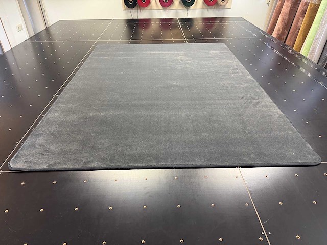 M-ray - rechthoek - vloedkleed - afbeelding 1 van  4