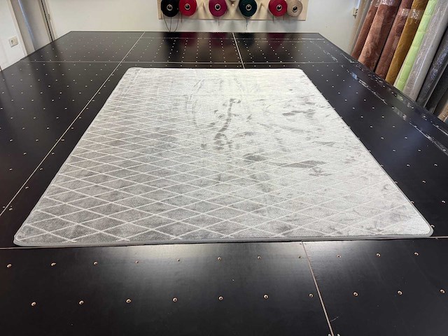 M-ray - rechthoek - vloerkleed - afbeelding 1 van  4