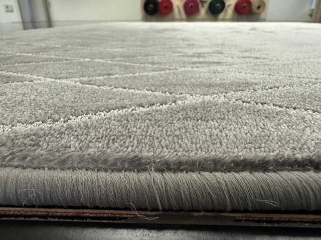 M-ray - rechthoek - vloerkleed - afbeelding 3 van  4