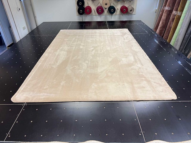 M-ray - rechthoek - vloerkleed - afbeelding 1 van  4