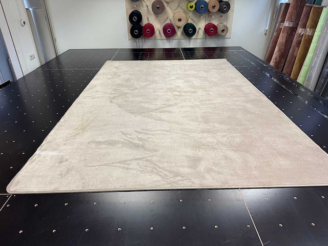 M-ray - rechthoek - vloerkleed - afbeelding 1 van  4