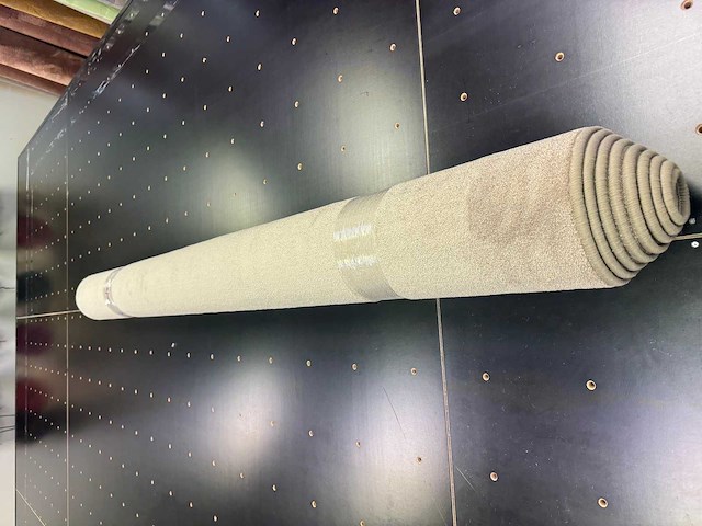 M-ray - rechthoek - vloerkleed - afbeelding 4 van  4