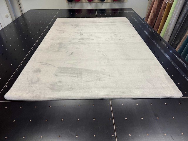 M-ray - rechthoek - vloerkleed - afbeelding 1 van  4